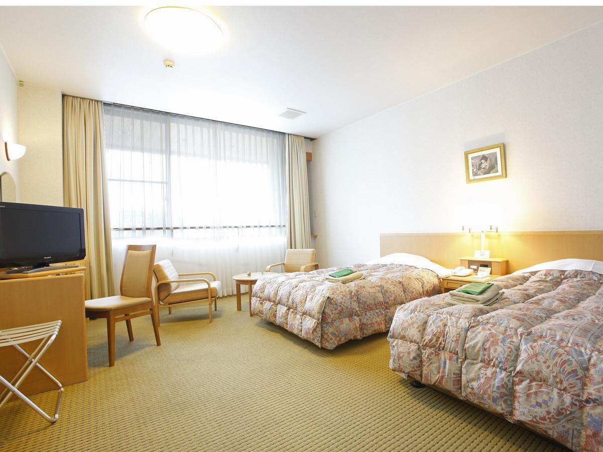 Imperial Resort Tsujun Sanso Kamimashiki Экстерьер фото