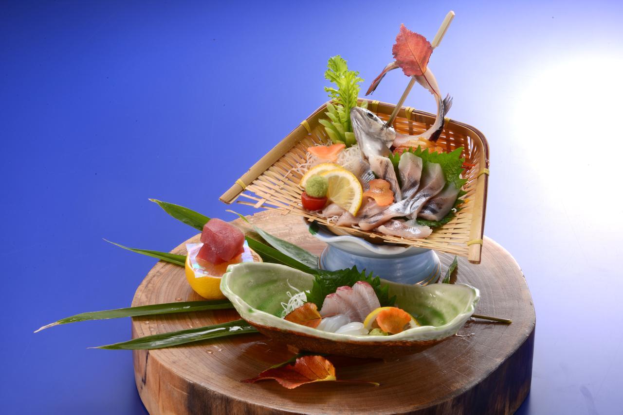 Imperial Resort Tsujun Sanso Kamimashiki Экстерьер фото