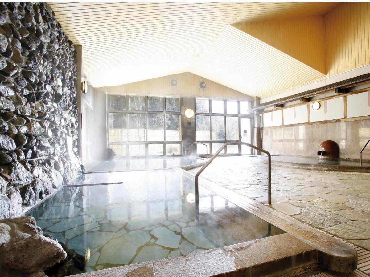 Imperial Resort Tsujun Sanso Kamimashiki Экстерьер фото